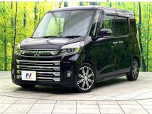 2017 Mitsubishi eK SPACE