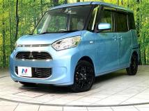 2018 Mitsubishi eK SPACE