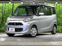 2018 Mitsubishi eK SPACE