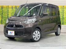 2019 Mitsubishi eK SPACE