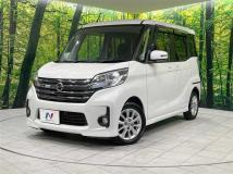 2014 Nissan DAYZ ROOX