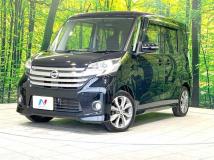 2014 Nissan DAYZ ROOX