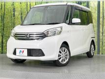 2016 Nissan DAYZ ROOX