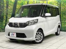 2016 Nissan DAYZ ROOX