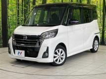 2017 Nissan DAYZ ROOX