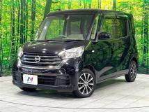 2017 Nissan DAYZ ROOX