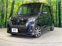 2017 Nissan DAYZ ROOX