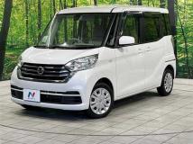 2017 Nissan DAYZ ROOX