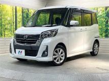 2017 Nissan DAYZ ROOX