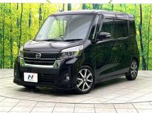 2017 Nissan DAYZ ROOX