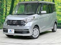 2018 Nissan DAYZ ROOX