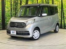 2018 Nissan DAYZ ROOX