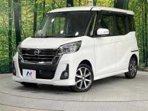 2018 Nissan DAYZ ROOX