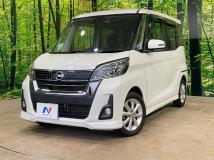 2019 Nissan DAYZ ROOX