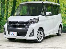 2019 Nissan DAYZ ROOX