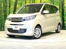 2024 Mitsubishi eK Wagon