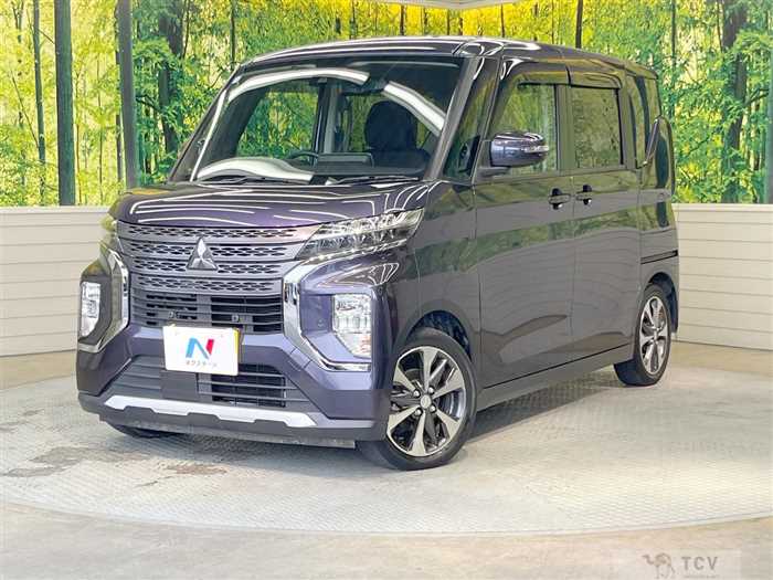 2021 Mitsubishi Mitsubishi Others