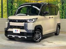 2024 Mitsubishi DELICA MINI