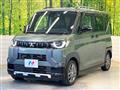 2024 Mitsubishi DELICA MINI