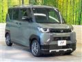 2024 Mitsubishi DELICA MINI