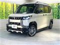 2025 Mitsubishi DELICA MINI