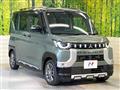 2023 Mitsubishi DELICA MINI