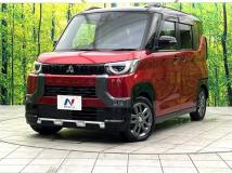 2024 Mitsubishi DELICA MINI