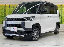 2024 Mitsubishi DELICA MINI