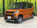 2024 Mitsubishi DELICA MINI