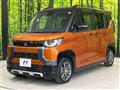 2024 Mitsubishi DELICA MINI