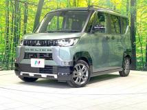 2024 Mitsubishi DELICA MINI