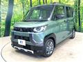 2024 Mitsubishi DELICA MINI
