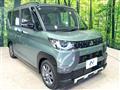 2024 Mitsubishi DELICA MINI