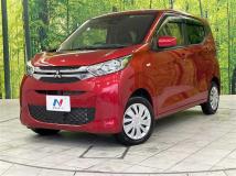 2022 Mitsubishi eK Wagon