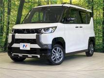 2024 Mitsubishi DELICA MINI