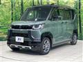 2024 Mitsubishi DELICA MINI