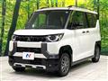 2024 Mitsubishi DELICA MINI