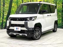2024 Mitsubishi DELICA MINI