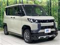 2025 Mitsubishi DELICA MINI
