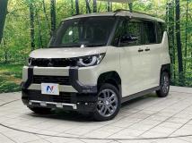 2025 Mitsubishi DELICA MINI
