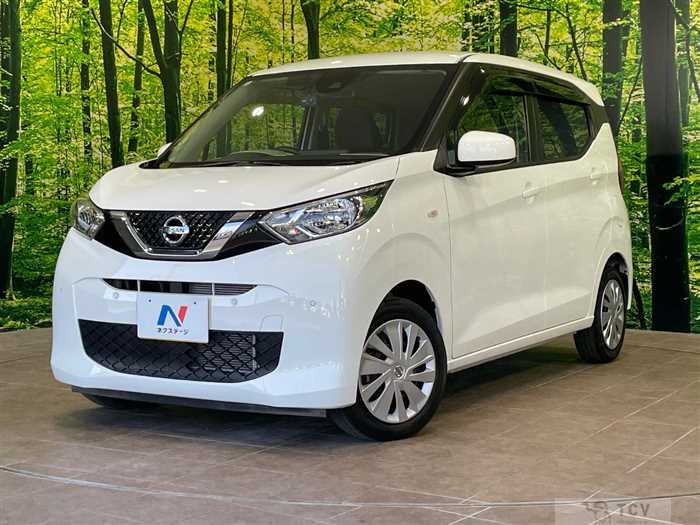 2019 Nissan DAYZ