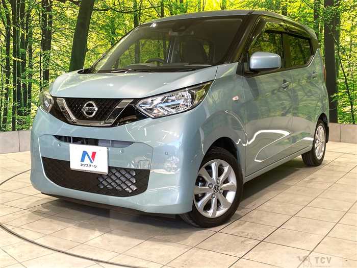 2020 Nissan DAYZ