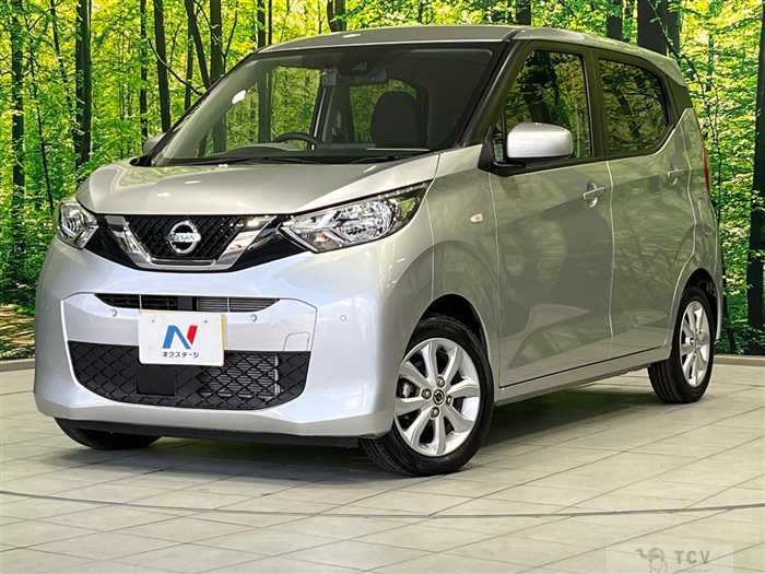 2021 Nissan DAYZ