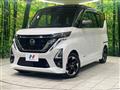 2020 Nissan ROOX