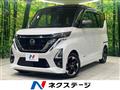 2020 Nissan ROOX