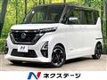 2021 Nissan ROOX