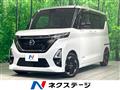 2022 Nissan ROOX