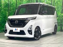 2022 Nissan ROOX