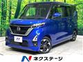 2022 Nissan ROOX