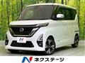 2022 Nissan ROOX